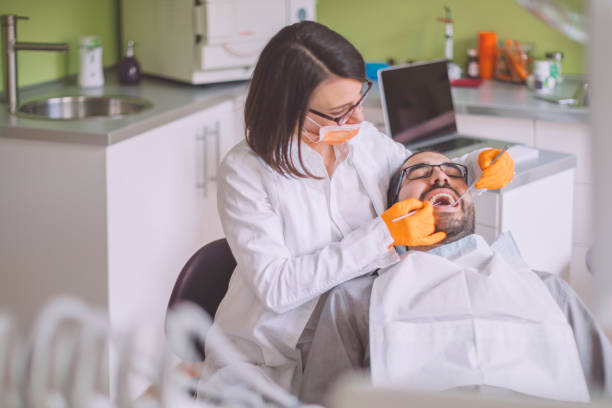 Best Emergency Dental Clinic in MT